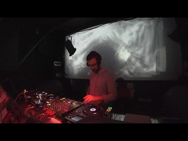 VID aka Egal 3 [An|dromeda] RTS.FM Budapest 05.10.2018