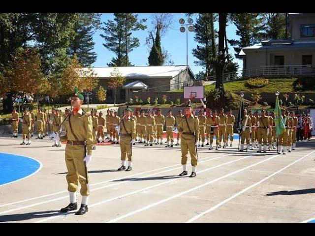 Military College Murree - MCM Status #MCM #himalian #shorts