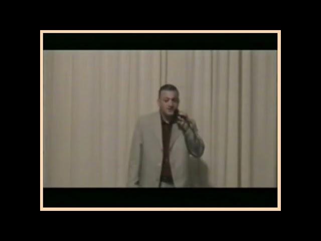 Oleg Babaxanyan - Ashxarhums inch kuzei