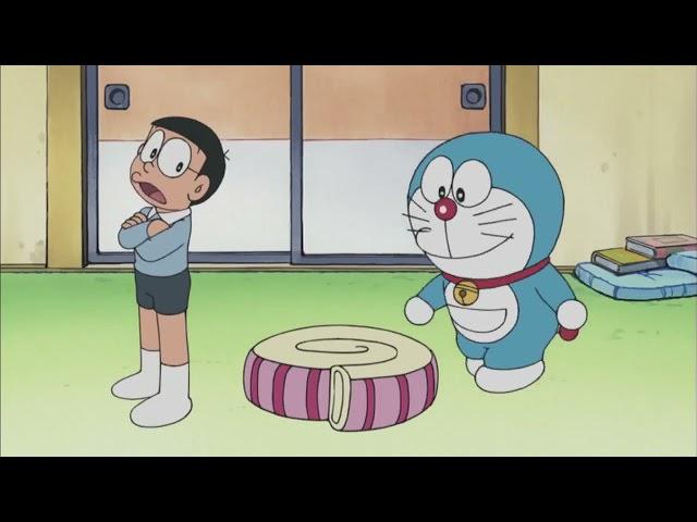 Doraemon - Tagalog Dubbed Episode 5 and 6