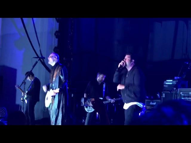 Smashing Pumpkins Snail with Chino Moreno from the Deftones 30th Anniversary Show 8/2/18 PNC NJ 4K