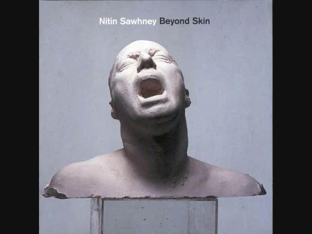 Nitin Sawhney - Anthem Without Nation