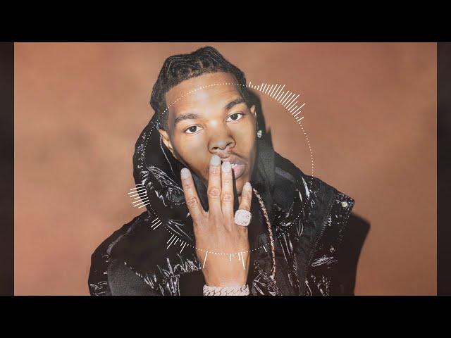 Lil Baby Type Beat - My Turn - "Slime" (Prod by Natek x DummyBeatz)