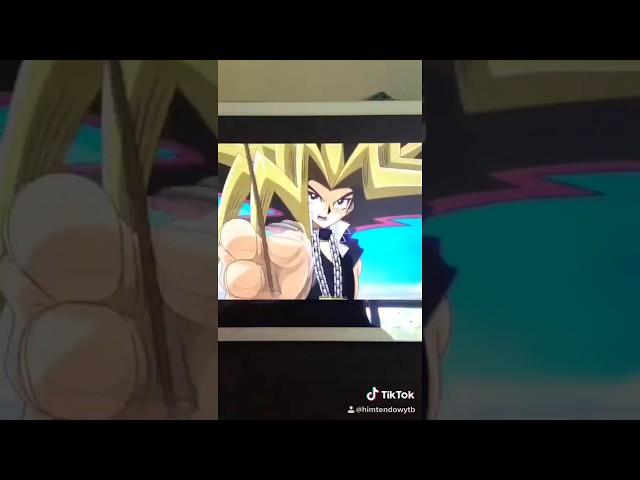 Yu-Gi-Oh Parody Atem Summand Black Magician | Himtendo W