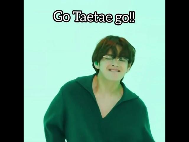 Secret of Taehyung Biceps/Triceps 
