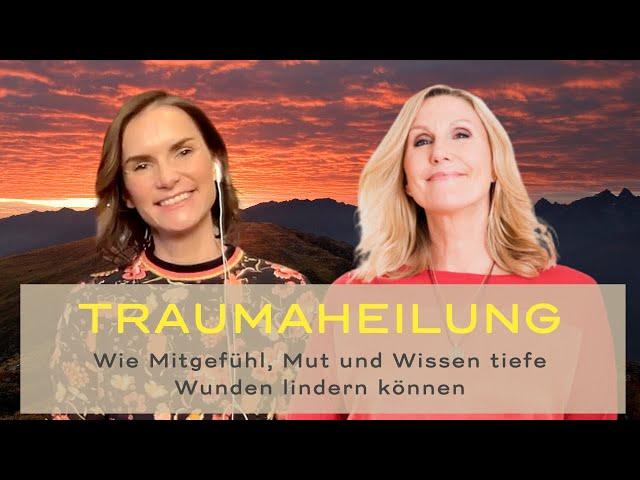 Kathie Kleff: Von der Traumawunde zum Wunder des Lebens. Wie Traumaheilung gelingen kann