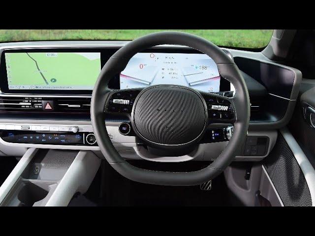 How to jump start and tow Hyundai Ioniq 6 full and straightforward tutorial