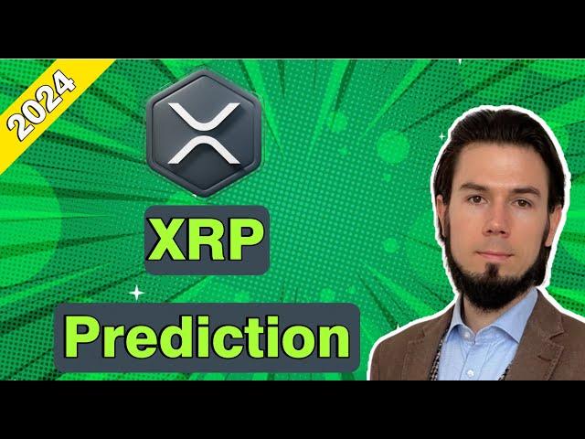  XRP RIPPLE PRICE PREDICTION AUGUST 2024 