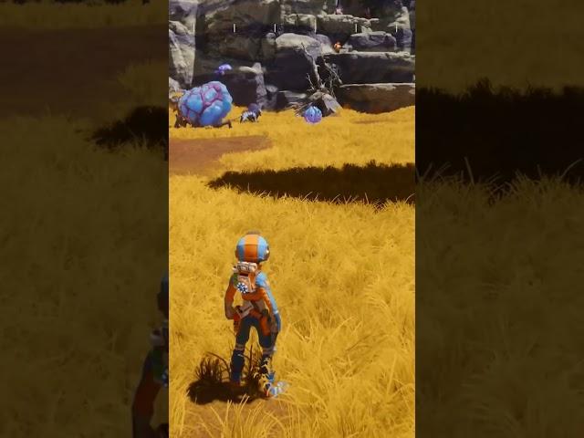 Revenge of the Savage Planet - Launch It Achievement