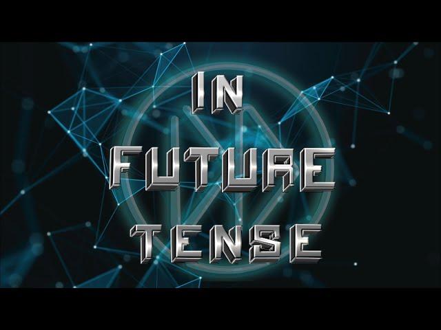 #InFutureTense - Kaleidoscope Festival Trailer 2019