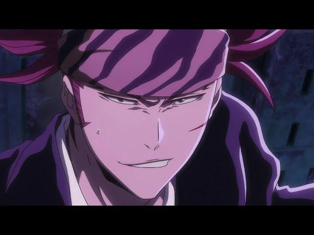 BLEACH TYBW Episode 33 "Gate of the Sun" Review