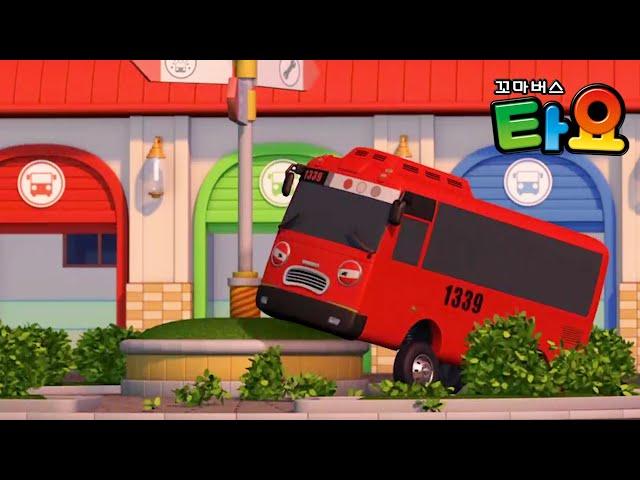 Tayo Best Episodes l Speeding is dangerous l Cito's Secret l Thanks, Cito