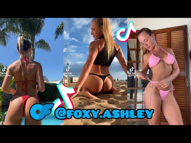 Ashley Fox ️‍ on OnlyFans | foxyashley__ on Tiktok | OfonTik
