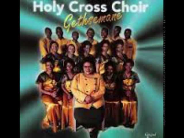 Holy Cross Choir