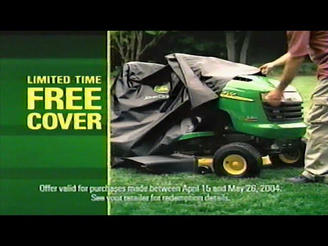 John Deere Commercial