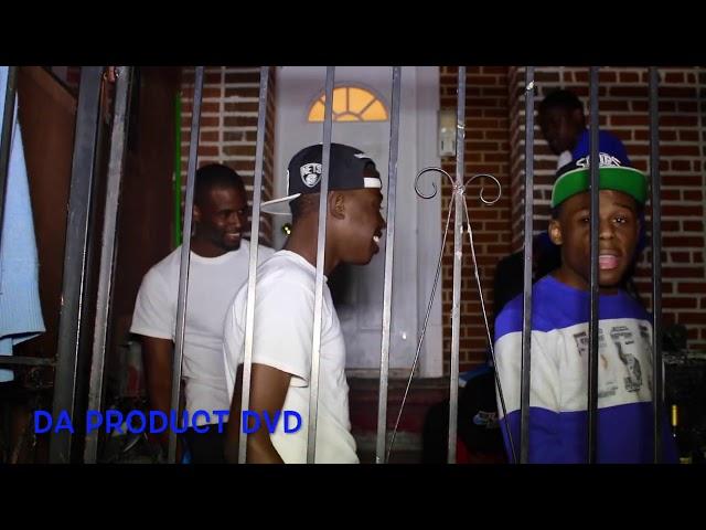 BObby Shmurda  Gs9 HD Vlog Part 2...DA PRODUCT DVD