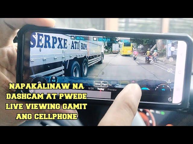 Best Dashcam of 2023 - DDPAI Mola N3 pro