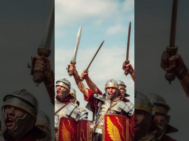 what was Legio V Macedonica? #creatorsearch2 #history #shortscreator