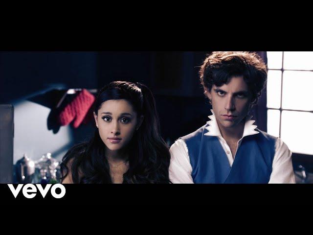 MIKA - Popular Song ft. Ariana Grande