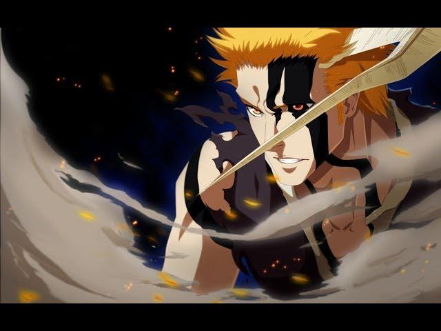 [BLEACH AMV] - I Will Never Break