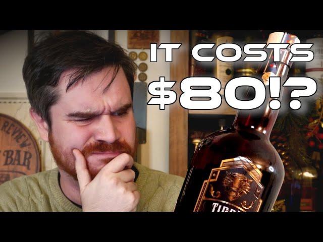 Tiger Thiccc Whiskey Follow Up Video