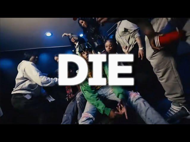 [FREE] Sha Gz x JERSEY DRILL Type Beat - Die | prodbyixyo |