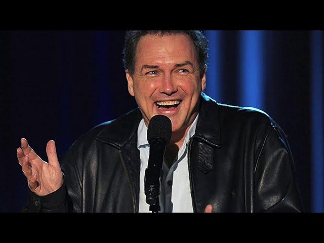 What's So Funny? with guest Norm Macdonald