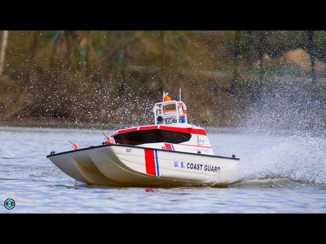 Detailed RC Model Boats & RC Yachts  Anschippern SMC Ibbenbüren 2019