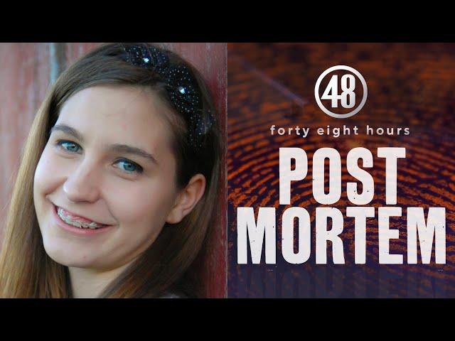 Kristen Trickle: Autopsy of the Mind | Full Episode + Post Mortem