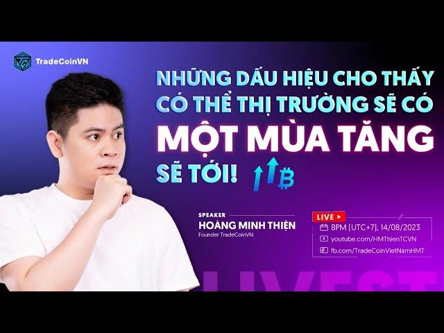 Những dấu hiệu cho thấy có thể thị trường có một mùa tăng sẽ tới ?