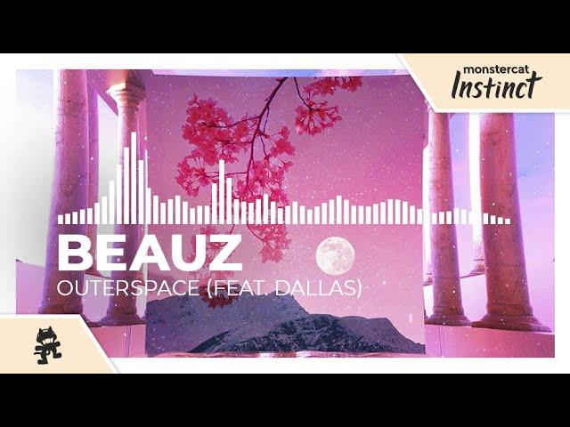 BEAUZ - Outerspace (feat. Dallas) [Monstercat Release]