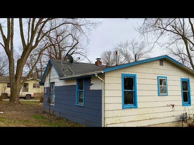 $1,500 Down Owner Financed Home on Double Lot in Ozarks - InstantAcres.com - ID#RB03