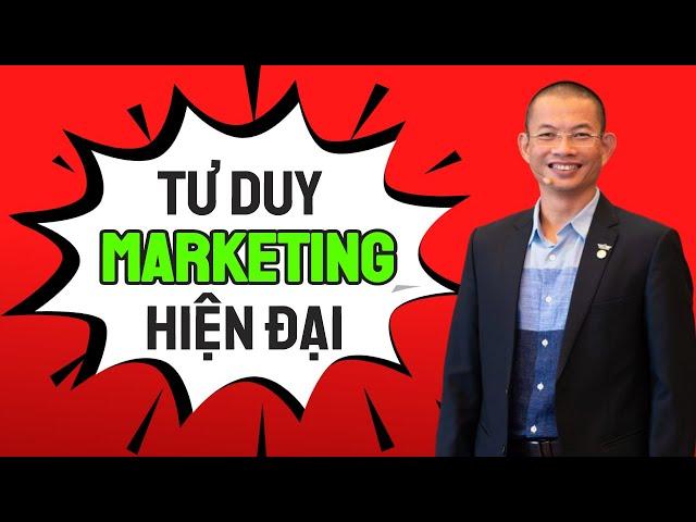 Chiến lược Marketing đột phá trong kinh doanh online | Phạm Thành Long