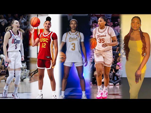 Reacting to the AP WBB All American Preseason Selections!