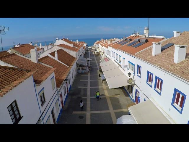 PORTO COVO, Portugal