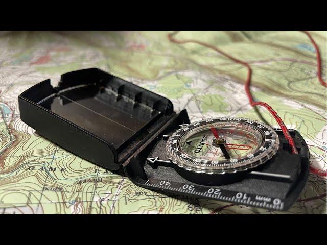 Advanced Navigation & Compass Tips from a Survival Instructor