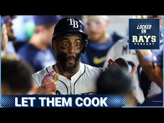 Rays Record COMEBACK Victory Plus Possible Sale of Team? | Locked On Rays
