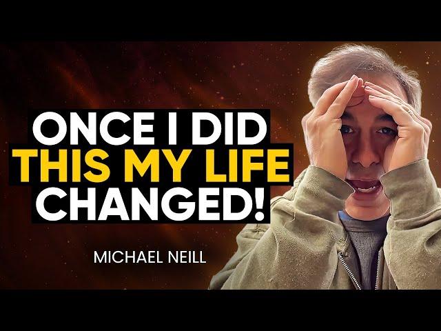 The Quantum Law: Once You MASTER THIS, The SHIFT Happens in YOUR LIFE! | Michael Neill