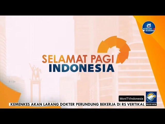 OBB Selamat Pagi Indonesia Terbaru 2024 Versi Full