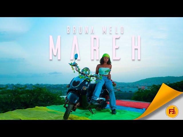 Bruna Melo - Mareh