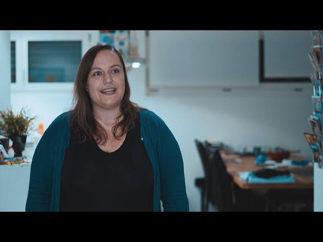 Dynamo Sempachersee aus der Sicht der Besucherin Sandra Brügger aus Eich