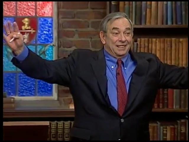 20   2001   Self Existence   RC Sproul    Defending Your Faith