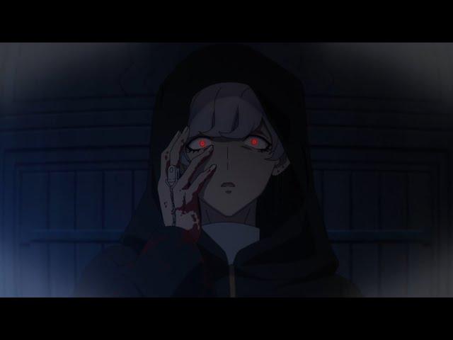 Visual Prison「 AMV 」INDUSTRY BABY