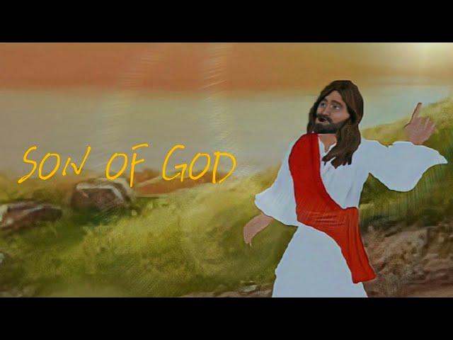 Son Of God - The You Testament: 2D Coming