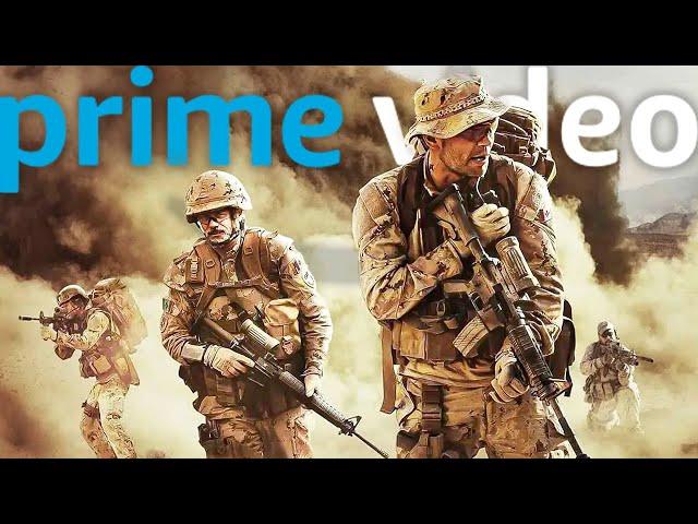 10 Incredible War Movies on Prime Video to Watch Right Now