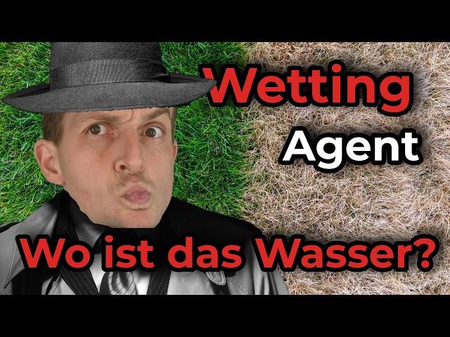 Renovita - Wetting Agent - Wassermanagement - keine Trockenschäden | ImmoTrainer Hauswart Wetzikon