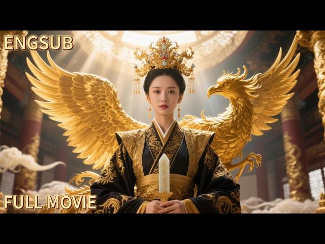 Reborn Princess's Vengeance: Blood for Blood with Her General, Rise to Empress!