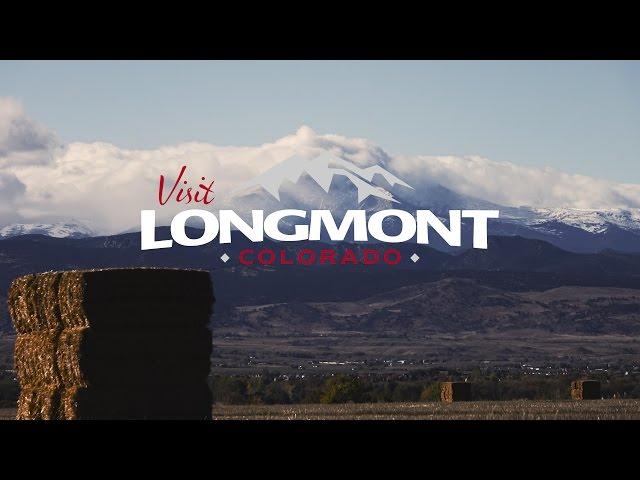 Crazy About Longmont Colorado