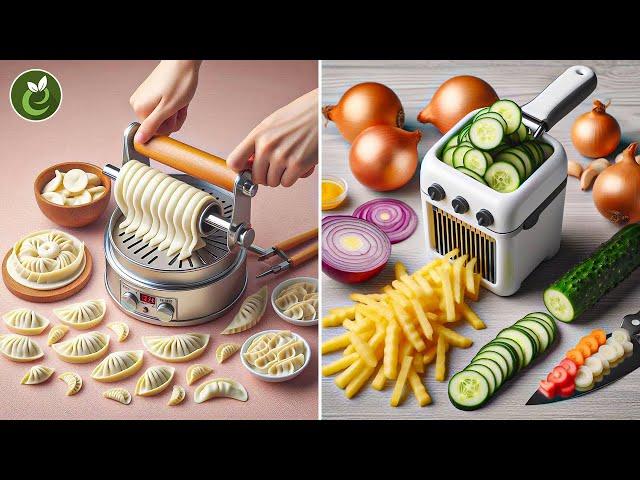  Best Smart Appliances & Kitchen Utensils For Every Home 2024 #3 Appliances, Inventions