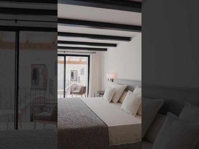 Dieses wunderschöne Haus im Herzen von Santanyi ist ein mallorquinisches Juwel #townhouse #mallorca